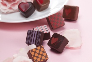 バレンタイン特集6・チョコレート