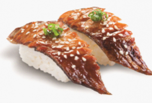 元気寿司各店舗が提供する冬限定メニュー「賞味の選」