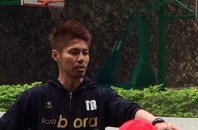 香港サッカー 楽山孝志の第二のサッカー人生