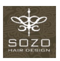 Sozo Hair Design
