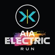AIA Electric Run