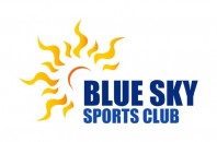 スポーツクラブ「Blue Sky Sports Club」がヨガイベント開催