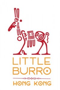 Little Burro
