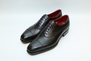 紳士靴専門店「タッセルズ（Tassels）」