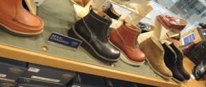 日本の革靴「REGAL（リーガル）」