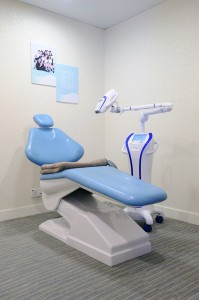 Diamond White Teeth Spa Centre