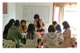HT中国語教室