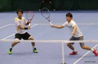 プロからテニスが学べる「Glowing Tennis Academy」広州市天河区