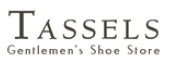 修理も可能な紳士靴専門店「タッセルズ（Tassels）」