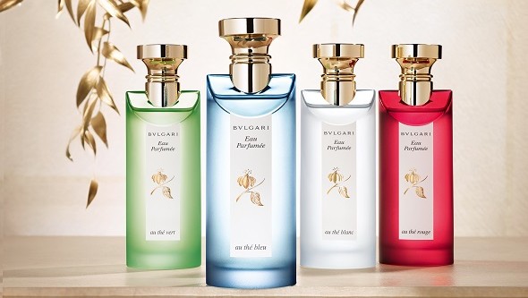 ブルガリ香水 新作コレクション「Eau de Parfumee」 | ショッピング・お買い物 | 香港と深セン・広州情報はPPW