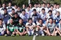 日本人サッカー4チームが集結「香港J」でナンバー1を決定