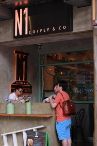 N1 Coffee & Co.