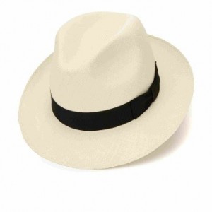 James Lock & Co. Hatters　パナマハット