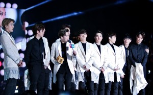 2014 Mnet Asian Music Awards