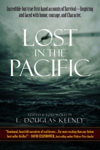 映画 Lost in the Pacific