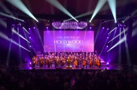 有名オーケストラ「The City of Prague Philharmonic Orchestra」広州