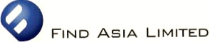 Find Asia logo