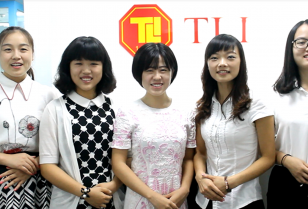 深圳オススメ動画　Taipei Language Institute (TLI)②