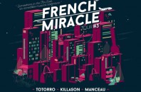 FRENCH MIRACLE TOUR 2017