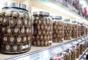 多様な商品、守られていく伝統…奥深い香港の乾物の世界 海味街