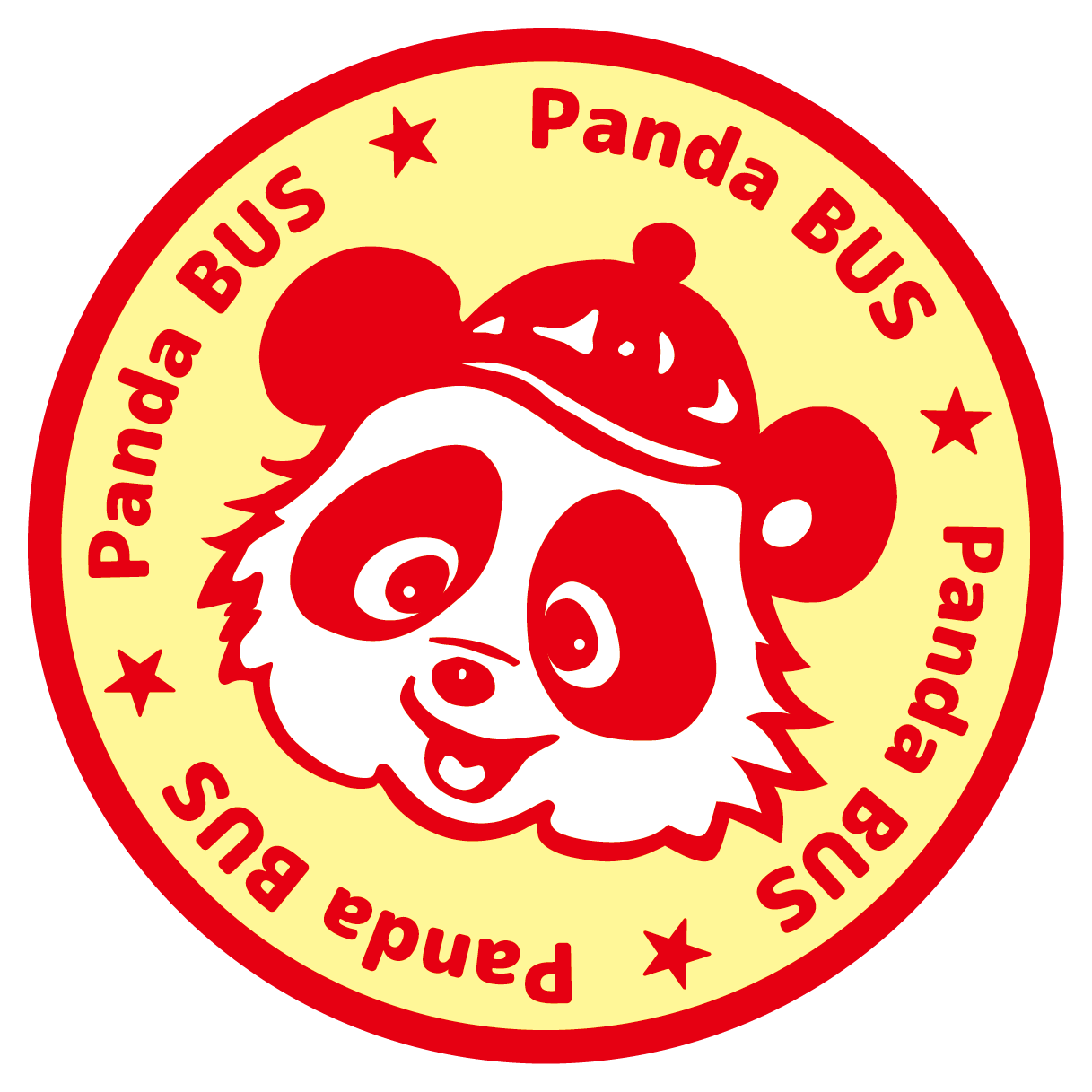 Panda Bus