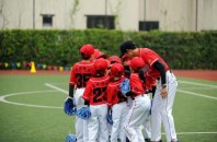 2017年第二回深圳国際学校野球トーナメントとカーニバル