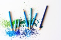 色鉛筆の選び方とその魅力