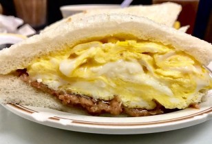 香港ローカルB級グルメ！香港式ビーフエッグサンドイッチが美味しいお店８選