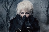 HYDE香港ライブ「ACOUSTIC CONCERT TOUR 2018」中環