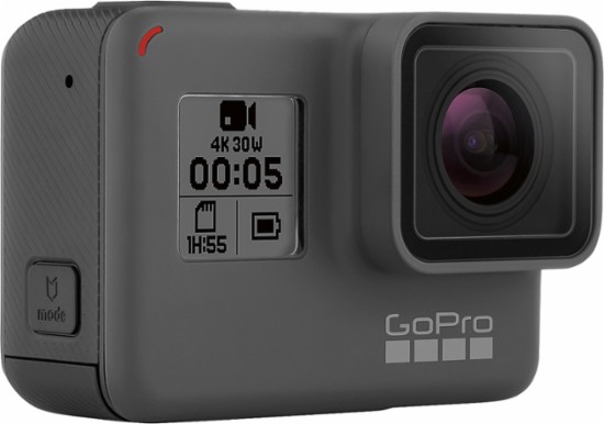 GoPro Hero 5