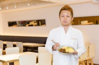 三ツ星レストランシェフ監修「niji kitchen」荔枝角