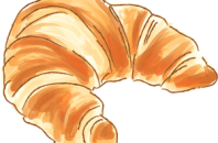 旨パン！広州のパンがおいしくなった。Part 2