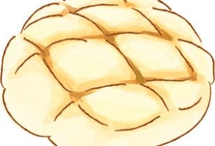 旨パン！広州のパンがおいしくなった。Part 1