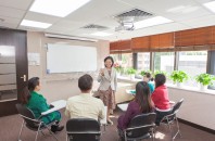 日本語教師への道が開ける「パソナ」銅鑼湾