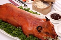 肉特集 PartⅤ　香港スタッフ厳選『The Local肉！！！』