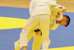 柔道 Hong  Kong  Judo Team  Championships 2021