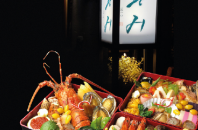 祝11周年！日本料理店「希望 のぞみ」 広州