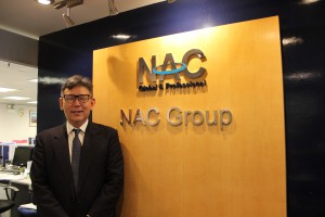 中国アジア23拠点を広くカバーする公認会計士・専門家集団NAC グループの会社で、香港で多くの実績を誇ります。