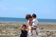 深圳子育てDiary「ママが心地良く過ごすために」