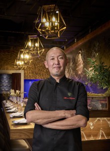 TK-Chef Terufumi Mihara