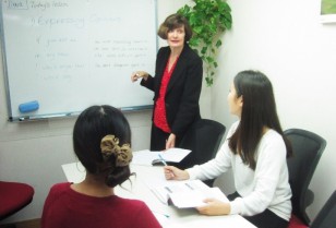 パソナで学ぶ「英語・中国語・広東語」銅鑼湾