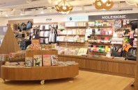 尖沙咀にある日本書店「トマトブックス（Tomato Books）」が 移転