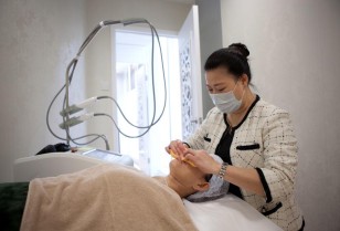 韓国の最新美容技術「K-Skin」尖沙咀（チムサーチョイ）