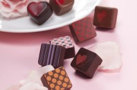 バレンタイン特集6・チョコレート