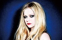 「Avril Lavigne（アヴリル・ラヴィーン）」深センライブ