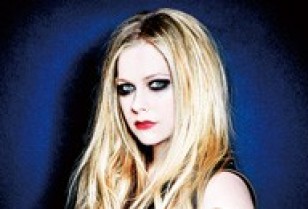 「Avril Lavigne（アヴリル・ラヴィーン）」深センライブ