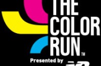 楽しい5kmマラソンイベント「The Color Run」深セン