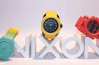 アメリカ腕時計ブランド「NIXON（ニクソン）」尖沙咀（チムサーチョイ）