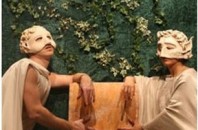 シェイクスピア生誕450周年記念「ロミオとジュリエット」広州公演