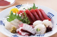 新鮮な魚メニューが豊富・日本料理店「中森名菜」広州市